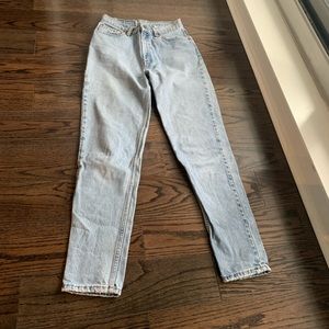 Vintage Levi’s 512